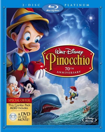 Pinocchio 1940 1080p AV1 Opus-UnAV1Chain