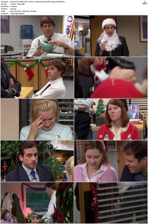 The Office US S01 S09 SUPER-PACK 720p Bluray AAC x265-BMF