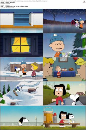 The Snoopy Show S01-S03 1080p WEBRip EAC3 5.1 x265-iVy