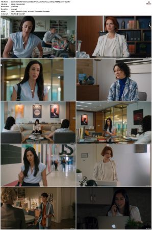 Workin Moms S01-S07 1080p WEBRip EAC3 5.1 x265-iVy