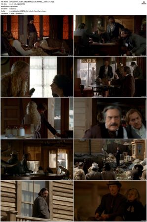 Deadwood S01-S03 1080p BluRay x265-RARBG