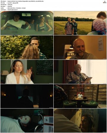 Wreck 2022 S01 S02 720p WEB-DL x264 BONE