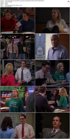 Sports Night S01-S02 NTSC DVD REMUX DD 2.0-RPG