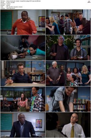 Community S01-S06 SUPER-PACK 720p Bluray x265-BMF