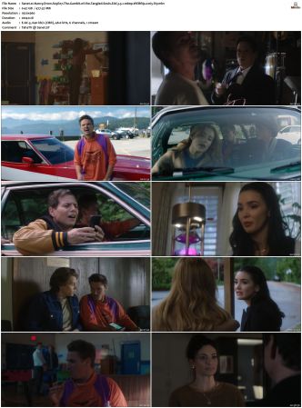 Nancy Drew S01 S04 WEBRip EAC3 5 1 1080p x265-iVy