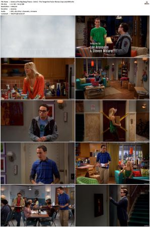 The Big Bang Theory S01 S12 SUPER-PACK Bluray 720p x265-BMF