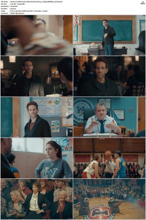 A.P. Bio S01 S04 WEBRip EAC3 5 1 1080p x265-iVy