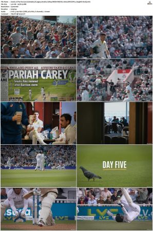 The Test A New Era for Australias Team S01 S03 SUPER-PACK 1080p AMZN WEB-DL H265 DDP 5.1-DarQ