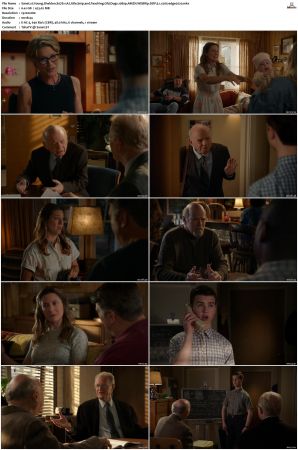 Young Sheldon S01-S07 1080p Bluray-WEB EAC3 5.1 x265-MiXED