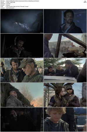 Falling Skies S01 S05 Bluray EAC3 5 1 1080p x265-iVy