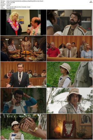 Young Rock S01 S03 SUPER-PACK 1080p BluRay-WEB DDP 5 1 x265-iVy