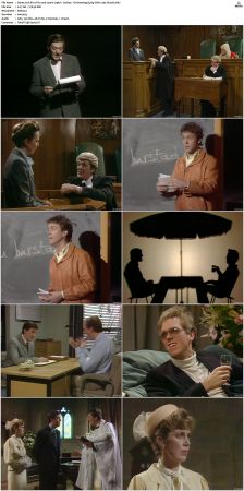 A Bit of Fry and Laurie S01 S04 SUPER-PACK 576p Mixed x265 HEVC 10bit AAC 2 0 Ghost