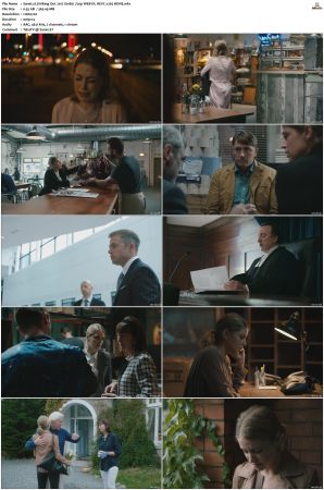 Striking Out 2017 S01 S02 720p WEB-DL HEVC x265 BONE