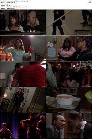 Glee S01 S06 480p WEB X264-NGP
