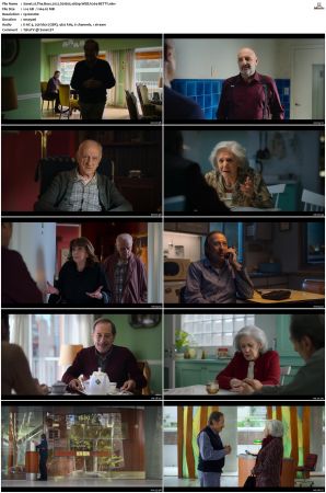 The One in Charge aka The Boss 2022 S01-S02 1080p WEB h264-BETTY
