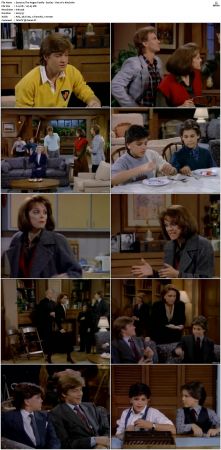 The Hogan Family aka Valerie 1986 S01-S06 SUPER-PACK TVRip x264-NOGRP