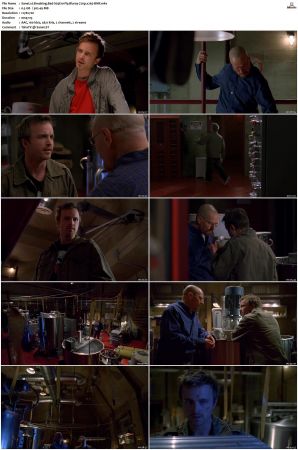 Breaking Bad S01 S05 SUPER-PACK 720p Bluray x265-BMF