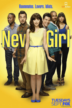 New Girl S04 1080p WEB AV1 Opus 5.1-onlyfaffs