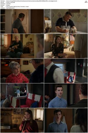 Young Sheldon S01-S07 1080p Bluray-WEB EAC3 5.1 x265-MiXED
