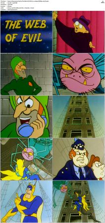 Bananaman 1983 S01 S03 WEBRip EAC3 2 0 1080p x265-iVy