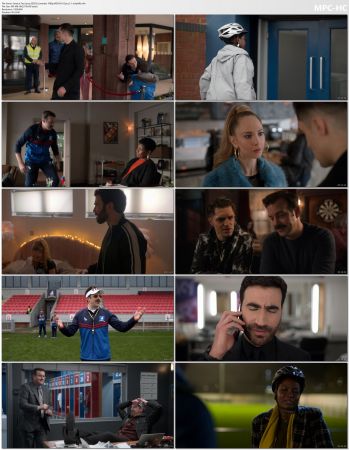 Ted Lasso S01 S03 SUPER-PACK 1080p WEB AV1 Opus 5 1-onlyfaffs