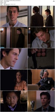 Angel S01 S05 SUPER-PACK iNTERNAL RERiP DVDRip x264-TABULARiA