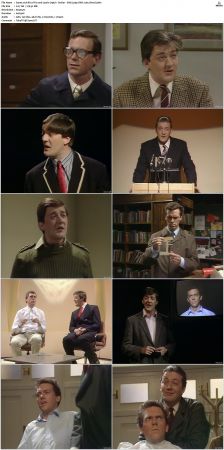 A Bit of Fry and Laurie S01 S04 SUPER-PACK 576p Mixed x265 HEVC 10bit AAC 2 0 Ghost
