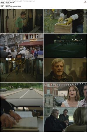The Missing 2014 S01 S02 720p WEB-DL HEVC x265 BONE
