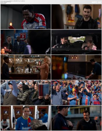 Ted Lasso S01 S03 SUPER-PACK 1080p WEB AV1 Opus 5 1-onlyfaffs