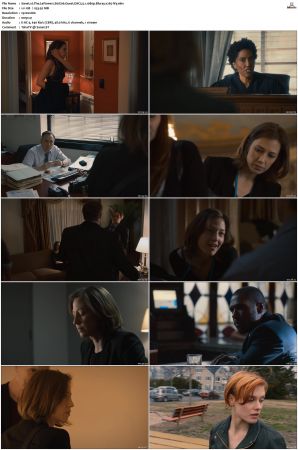 The Leftovers 2014 S01 S03 Bluray EAC3 5 1 1080p x265-iVy