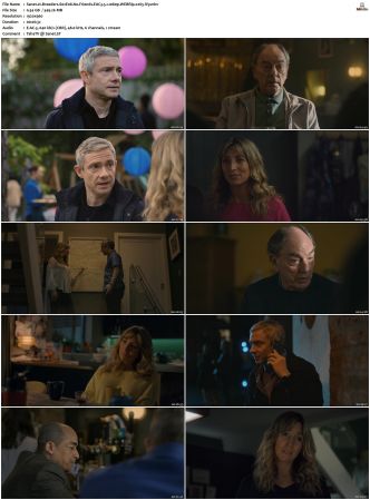 Breeders S01 S04 WEBRip EAC3 5 1 1080p x265-iVy