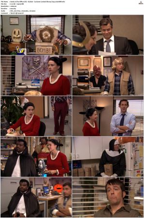 The Office US S01-S09 SUPER-PACK 720p Bluray AAC x265-BMF