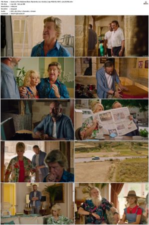 The Madame Blanc Mysteries 2021 S01 S03 720p WEB-DL HEVC x265 BONE