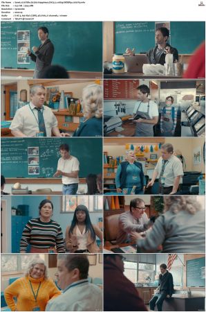A.P. Bio S01 S04 WEBRip EAC3 5 1 1080p x265-iVy