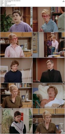 The Hogan Family aka Valerie 1986 S01-S06 SUPER-PACK TVRip x264-NOGRP