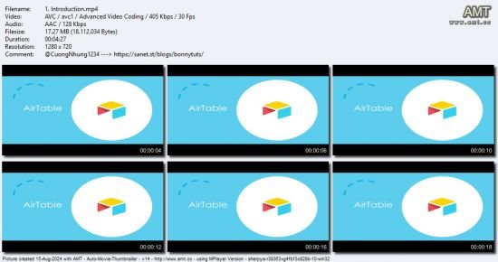 Airtable Zero to Hero, see all Airtable has to offer in 2024