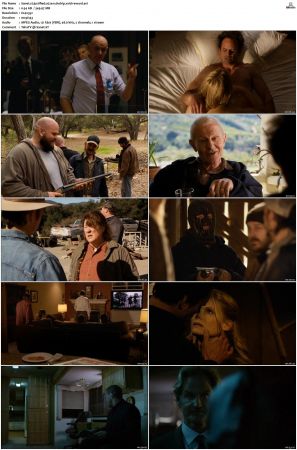 Justified S01-S07 and City Primeval DVDRip XviD BDRip x264-Scene