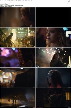 Euphoria S01 S02 WEBRip EAC3 5 1 1080p x265-iVy