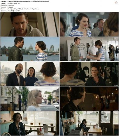 Fleabag S01 S02 WEBRip EAC3 51 1080p x265-iVy