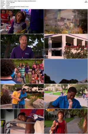 Zoey 101 S01-S04 SUPER-PACK 480p AMZN WEBRIP x265 HEVC 10bit DDP 2.0 EDGE2020