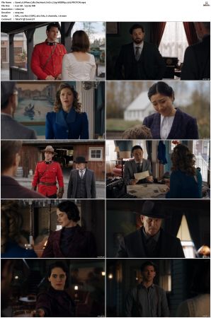When Calls the Heart S00-S11 SUPER-PACK 720p WEBRip x265-PROTON