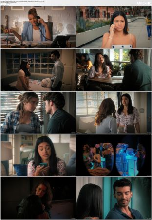 Jane the Virgin S05 1080p WEB AV1 Opus 5 1-onlyfaffs