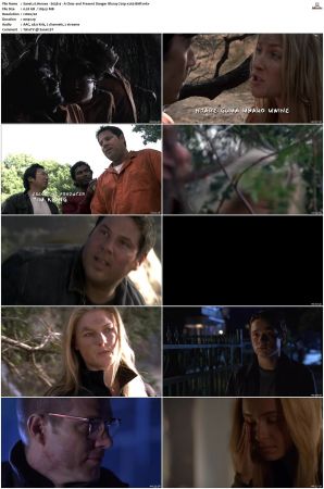 Heroes S01-S04 SUPER-PACK 720p x265-BMF
