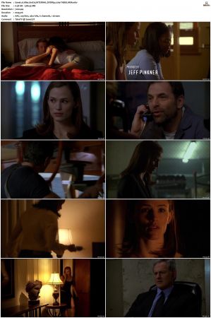 Alias S01 S05 iNTERNAL DVDRip x264-TABULARiA