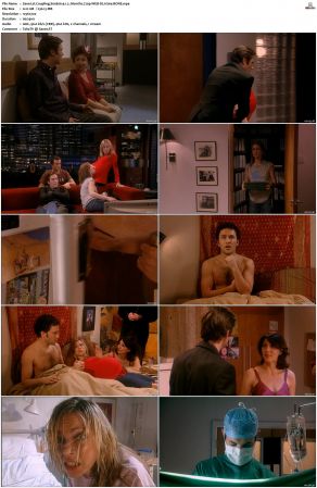 Coupling 2000 S01 S04 720p WEB-DL H264 BONE