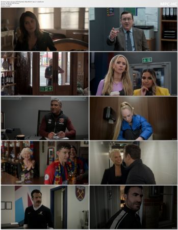 Ted Lasso S01 S03 SUPER-PACK 1080p WEB AV1 Opus 5 1-onlyfaffs