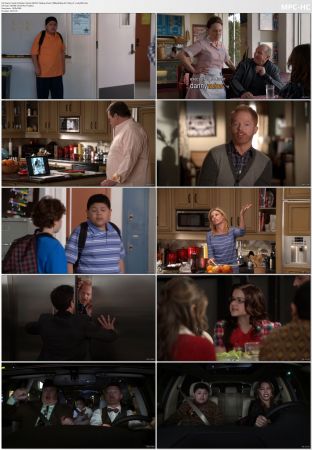 Modern Family S03 1080p BluRay AV1 Opus 5 1-onlyfaffs