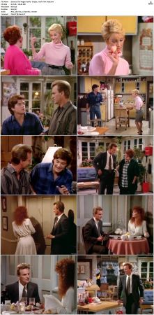 The Hogan Family aka Valerie 1986 S01-S06 SUPER-PACK TVRip x264-NOGRP