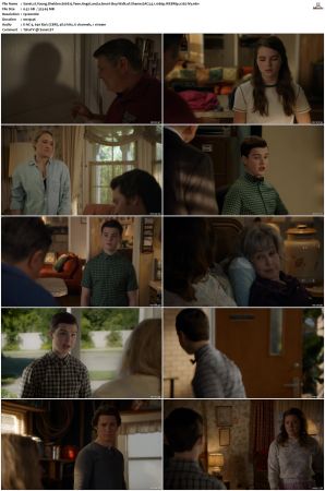 Young Sheldon S01-S07 1080p Bluray-WEB EAC3 5.1 x265-MiXED
