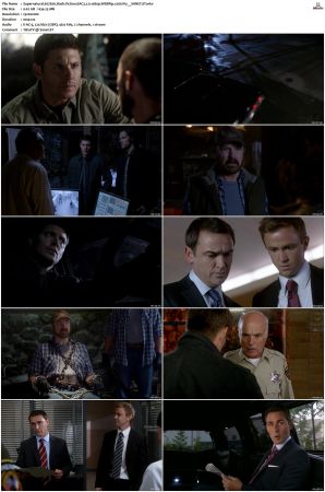 Supernatural S01 S15 WEBRip EAC3 2 0 1080p x265-iVy